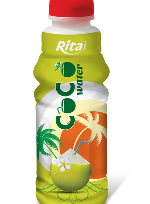 water coconut 500ml-pp